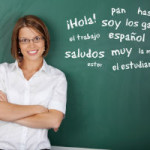 The One About The Spanish Teacher