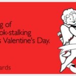 If All Else Fails, Laugh On Valentine’s Day