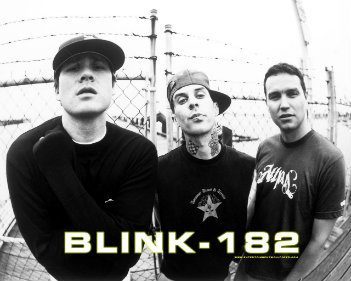 Blink 182