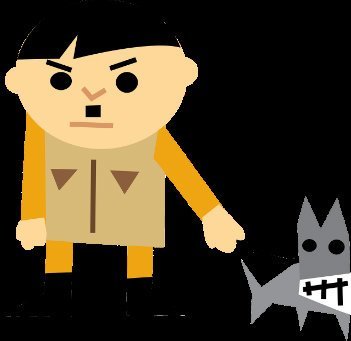 Adolf hitler cartoon