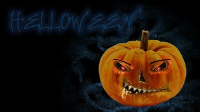 Pumpkin helloween