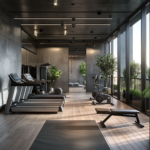 Fitness Follies: Comical Experiences at the Gym or During Workout Routines